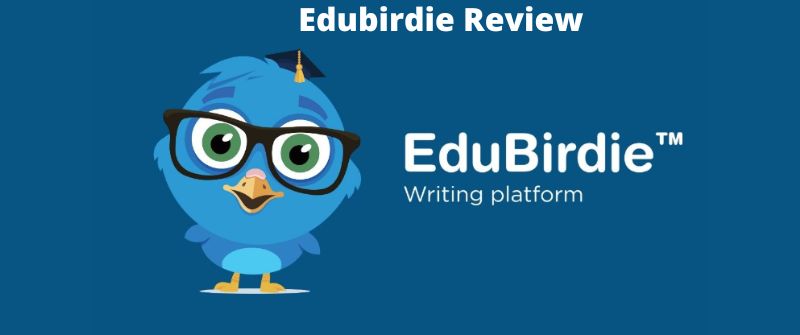 Edubirdie Review