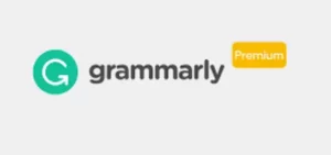 Grammarly Premium  Free Version