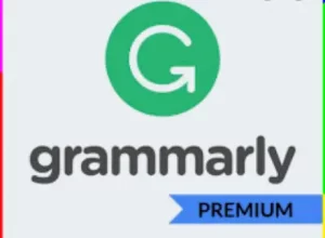 Grammarly Premium Free Version