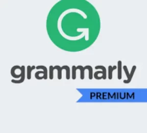 Grammarly Premium
