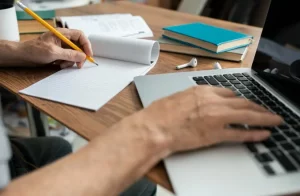 Essay Writing