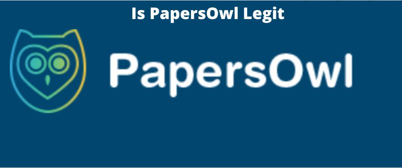 Is PapersOwl Legit