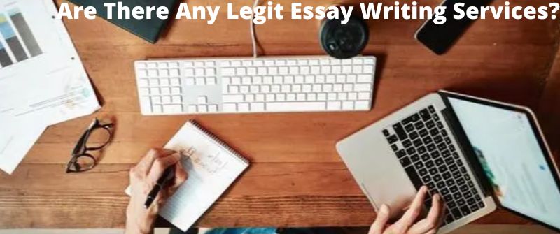 Essay Writing Services