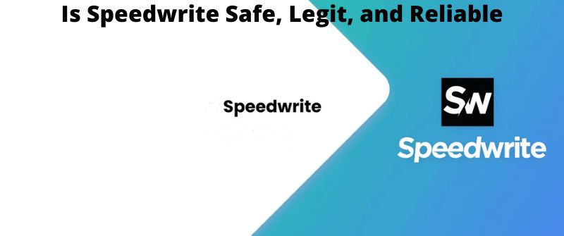 Speedwrite